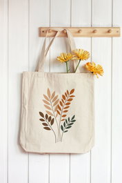 Zoozie Bags Tote Model 34 Multicolor